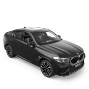 MASINA CU TELECOMANDA BMW X6 M NEGRU SCARA 1 LA 14 VIVRas99200_Negru