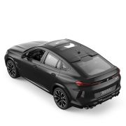 MASINA CU TELECOMANDA BMW X6 M NEGRU SCARA 1 LA 14 VIVRas99200_Negru