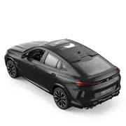 MASINA CU TELECOMANDA BMW X6 M NEGRU SCARA 1 LA 14 VIVRas99200_Negru