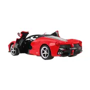 MASINA CU TELECOMANDA FERRARI 458 SPECIALE A ROSU SCARA 1 LA 14 VIVRas74500_Rosu