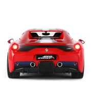 MASINA CU TELECOMANDA FERRARI 458 SPECIALE A ROSU SCARA 1 LA 14 VIVRas74500_Rosu