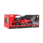 MASINA CU TELECOMANDA LAFERRARI APERTA ROSU SCARA 1 LA 14 VIVRas75800_Rosu