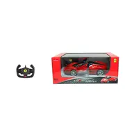 MASINA CU TELECOMANDA LAFERRARI APERTA ROSU SCARA 1 LA 14 VIVRas75800_Rosu