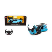 MASINA CU TELECOMANDA LAMBORGHINI HURACAN STO ALBASTRU SCARA 1 LA 14 VIVRas98700_Albastru