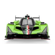 MASINA CU TELECOMANDA LAMBORGHINI SC63 LMDH SCARA 1 LA 14 VIVRas10150