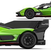 MASINA CU TELECOMANDA LAMBORGHINI SC63 LMDH SCARA 1 LA 14 VIVRas10150