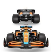 MASINA CU TELECOMANDA MCLAREN F1 MCL36 SCARA 1 LA 12 VIVRas99800