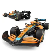 MASINA CU TELECOMANDA MCLAREN F1 MCL36 SCARA 1 LA 12 VIVRas99800