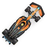 MASINA CU TELECOMANDA MCLAREN F1 MCL36 SCARA 1 LA 12 VIVRas99800