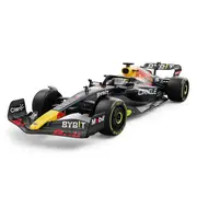 MASINA CU TELECOMANDA ORACLE RED BULL RACING RB18 SCARA 1 LA 12 VIVRas94700