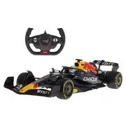 MASINA CU TELECOMANDA ORACLE RED BULL RACING RB18 SCARA 1 LA 12 VIVRas94700