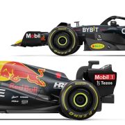 MASINA CU TELECOMANDA ORACLE RED BULL RACING RB18 SCARA 1 LA 12 VIVRas94700