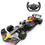 MASINA CU TELECOMANDA ORACLE RED BULL RACING RB18 SCARA 1 LA 12 VIVRas94700