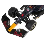 MASINA CU TELECOMANDA ORACLE RED BULL RACING RB18 SCARA 1 LA 12 VIVRas94700