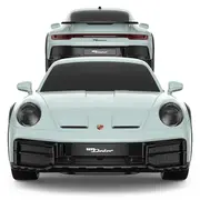 MASINA CU TELECOMANDA PORSCHE 911 DAKAR CU SCARA 1 LA 24 VIVRas10140