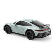 MASINA CU TELECOMANDA PORSCHE 911 DAKAR CU SCARA 1 LA 24 VIVRas10140