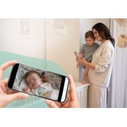 Neno orso – camera video profesionala wi-fi cu conectare pe telefon nen-mam-nn011