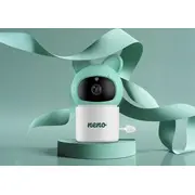 Neno orso – camera video profesionala wi-fi cu conectare pe telefon nen-mam-nn011