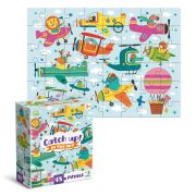 Puzzle - aventuri in zbor (48 piese)