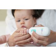 TRIMMER ELECTRIC, MELII, PENTRU UNGHII BEBE VIVML50002