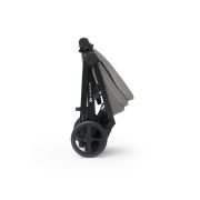 CARUCIOR KINDERKRAFT NEWLY, 3 IN 1, LIGHT GREY VIVKSNEWL00GRY300I