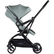 Carucior sport chipolino revolut cu sezut rotativ basil hublkrv02505ba