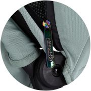 Carucior sport chipolino revolut cu sezut rotativ basil hublkrv02505ba
