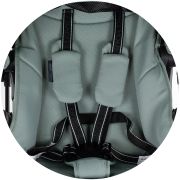 Carucior sport chipolino revolut cu sezut rotativ basil hublkrv02505ba