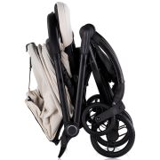 Carucior sport chipolino revolut cu sezut rotativ biscotta hublkrv02504bi