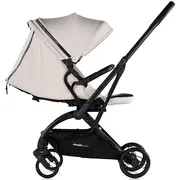 Carucior sport chipolino revolut cu sezut rotativ biscotta hublkrv02504bi