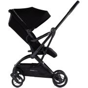 Carucior sport chipolino revolut cu sezut rotativ blackberry hublkrv02501bb