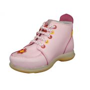 Ghetute Fetite Flipper Roz (Culoare nappa: Roz, Marime: 23)