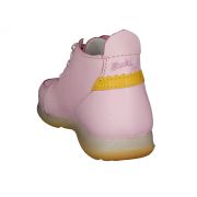Ghetute Fetite Flipper Roz (Culoare nappa: Roz, Marime: 23)