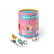 Joc de atentie - unicorni magici