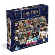 Joc de masa - harry potter