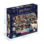 Joc de masa - harry potter