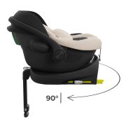 KINDERKRAFT ENDURA SAFE MODULAR SYSTEM BEIGE VIVKCILENFXBEG2000