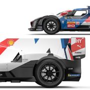 MASINA CU TELECOMANDA BMW M HYBRID V8 SCARA 1 LA 14 VIVRas10190