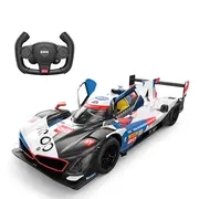 MASINA CU TELECOMANDA BMW M HYBRID V8 SCARA 1 LA 14 VIVRas10190