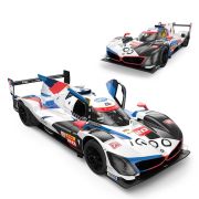 MASINA CU TELECOMANDA BMW M HYBRID V8 SCARA 1 LA 14 VIVRas10190