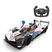 MASINA CU TELECOMANDA BMW M HYBRID V8 SCARA 1 LA 14 VIVRas10190