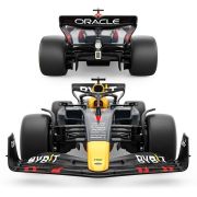 MASINUTA CONSTRUIBILA CU TELECOMANDA RED BULL F1 RB19 SCARA 1 LA 16 VIVRas92600