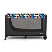 PATUT TRAVEL KINDERKRAFT JOY2, FARA ACCESORII, BLACK VIVKLJOY02HAP00000