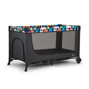 PATUT TRAVEL KINDERKRAFT JOY2, FARA ACCESORII, BLACK VIVKLJOY02HAP00000