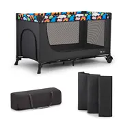 PATUT TRAVEL KINDERKRAFT JOY2, FARA ACCESORII, BLACK VIVKLJOY02HAP00000