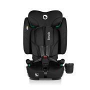 Scaun auto pliabil, Lionelo, Nelly, i-Size, 76- 150 cm, Tetiera reglabila in 15 pozitii, Spatar reglabil in 4 pozitii, Sisteme de fixare Isofix si Top Tether, Sezut lat si confortabil, Conform cu ECE R129, Negru BYNLO-NELLY_I-SIZE_BLACK_CARBON