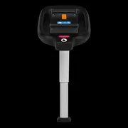 Scoica auto, Lionelo, i-Size Astrid, Include baza Isofix, 0-13 Kg, 40-87 cm, Cu maner si capotina reglabile, Cu protectie laterala avansata, Salteluta confortabila, Testat ADAC, Conform cu R129, Verde BYNLO-ASTRID_I-SIZE_GREEN+BASE_BLACK