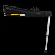 Scoica auto, Lionelo, i-Size Astrid, Include baza Isofix, 0-13 Kg, 40-87 cm, Cu maner si capotina reglabile, Cu protectie laterala avansata, Salteluta confortabila, Testat ADAC, Conform cu R129, Verde BYNLO-ASTRID_I-SIZE_GREEN+BASE_BLACK