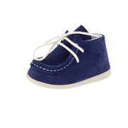 Botosei Mocasini (Culoare nappa: verde nappa, Marime: 16)
