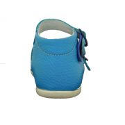 Sandale copii Thassos-blu (Marime: 18, Culoare nappa: blu)